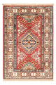Kazak Alfombra 87x58cm - Alfombra oriental
