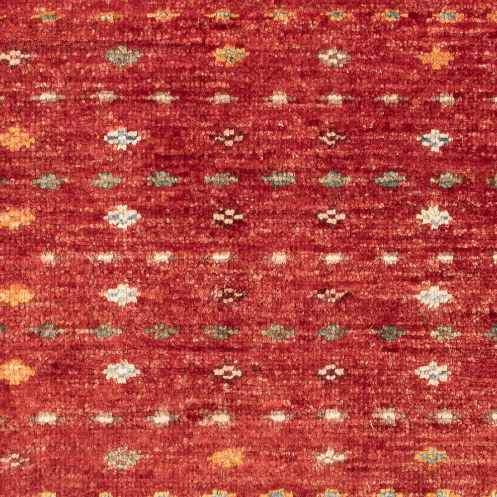 Alfombra Ziegler - Ariana - 96 x 60 cm - rojo