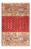 Alfombra Ziegler - Ariana - 90 x 60 cm - rojo