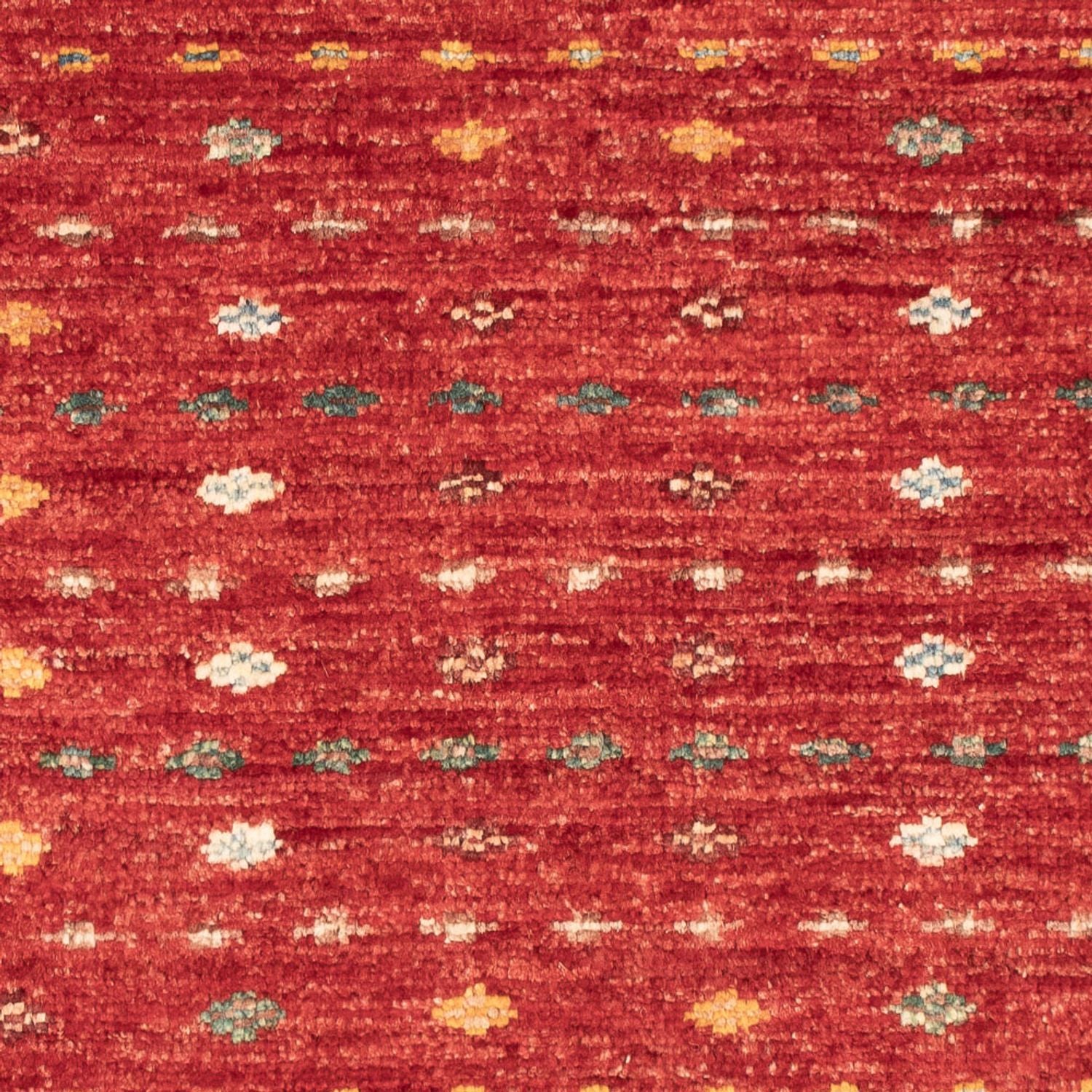 Alfombra Ziegler - Ariana - 90 x 60 cm - rojo