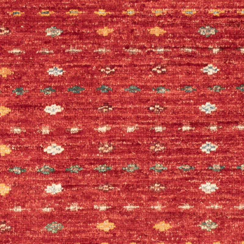 Alfombra Ziegler - Ariana - 90 x 60 cm - rojo
