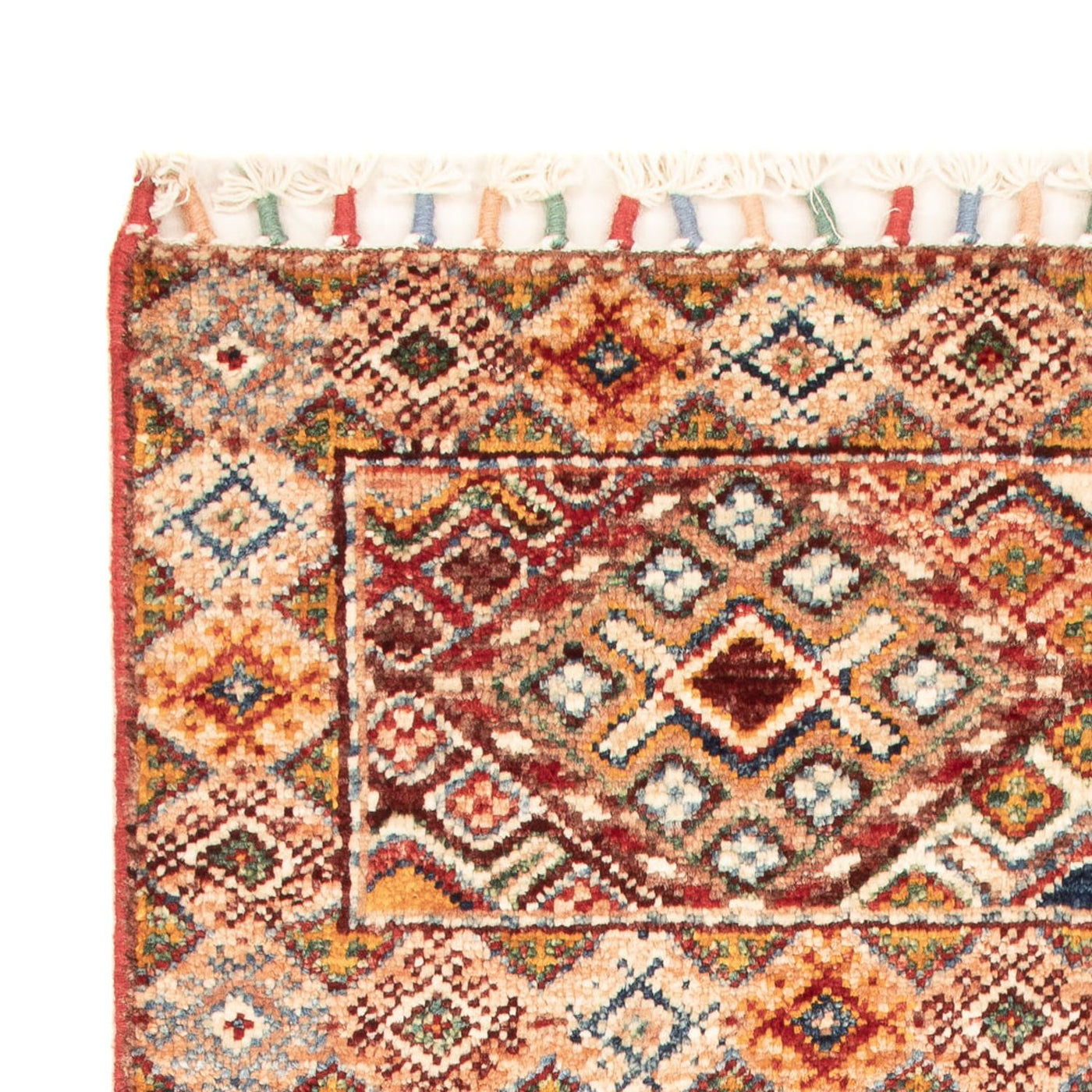 Ariana Alfombra 90x60cm - Alfombra oriental