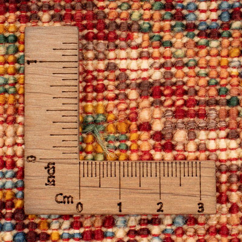 Alfombra Ziegler - Ariana - 90 x 60 cm - rojo
