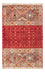 Alfombra Ziegler - Ariana - 91 x 61 cm - rojo