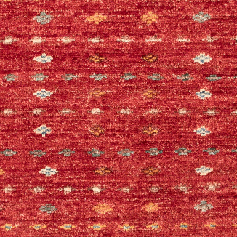 Alfombra Ziegler - Ariana - 91 x 61 cm - rojo