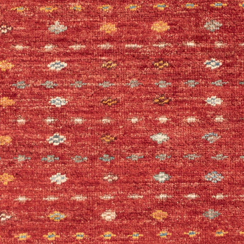 Alfombra Ziegler - Ariana - 91 x 60 cm - rojo