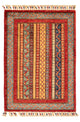 Shal Alfombra 91x66cm - Alfombra oriental
