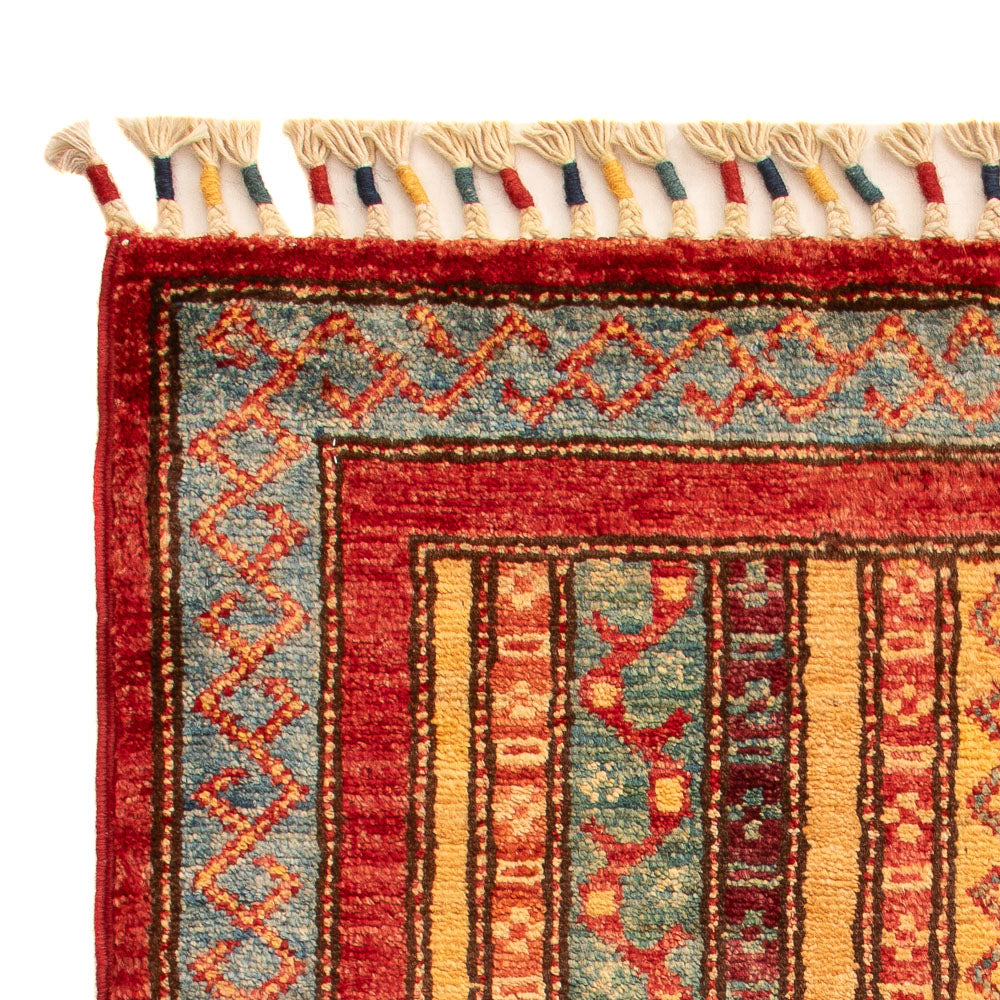 Shal Alfombra 91x66cm - Alfombra oriental
