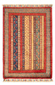 Shal Alfombra 61x93cm - Alfombra oriental
