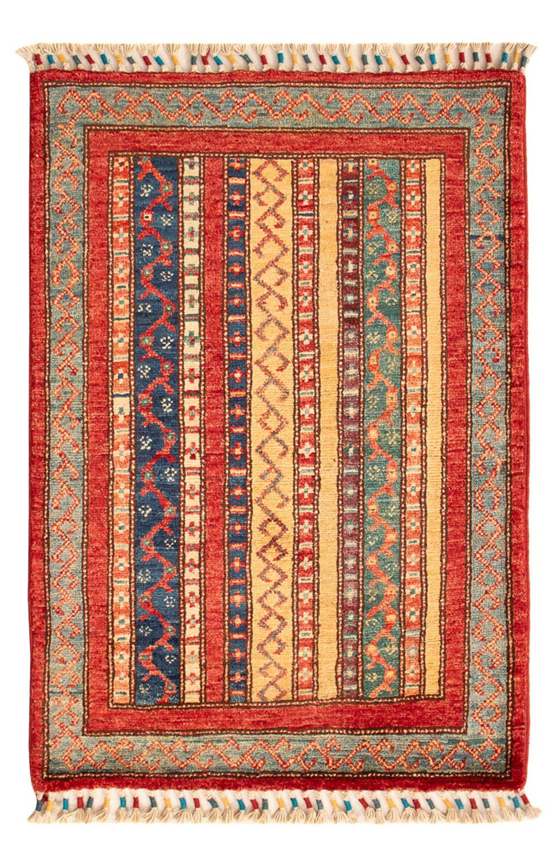 Alfombra Ziegler - Shal - 93 x 61 cm - multicolor