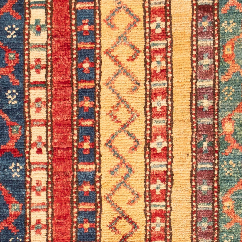 Alfombra Ziegler - Shal - 93 x 61 cm - multicolor