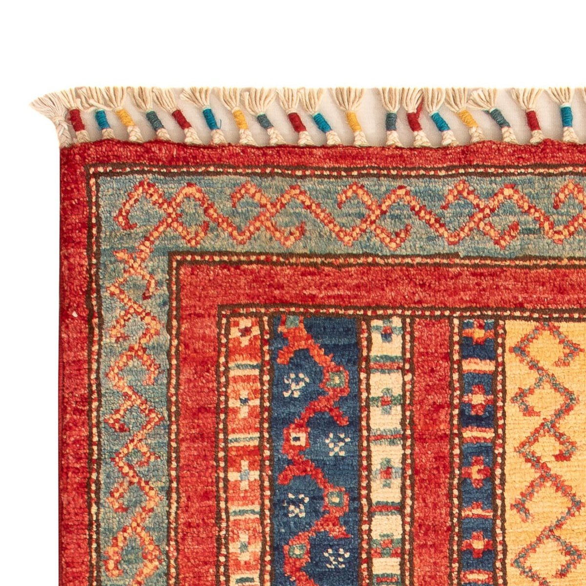 Alfombra Ziegler - Shal - 93 x 61 cm - multicolor