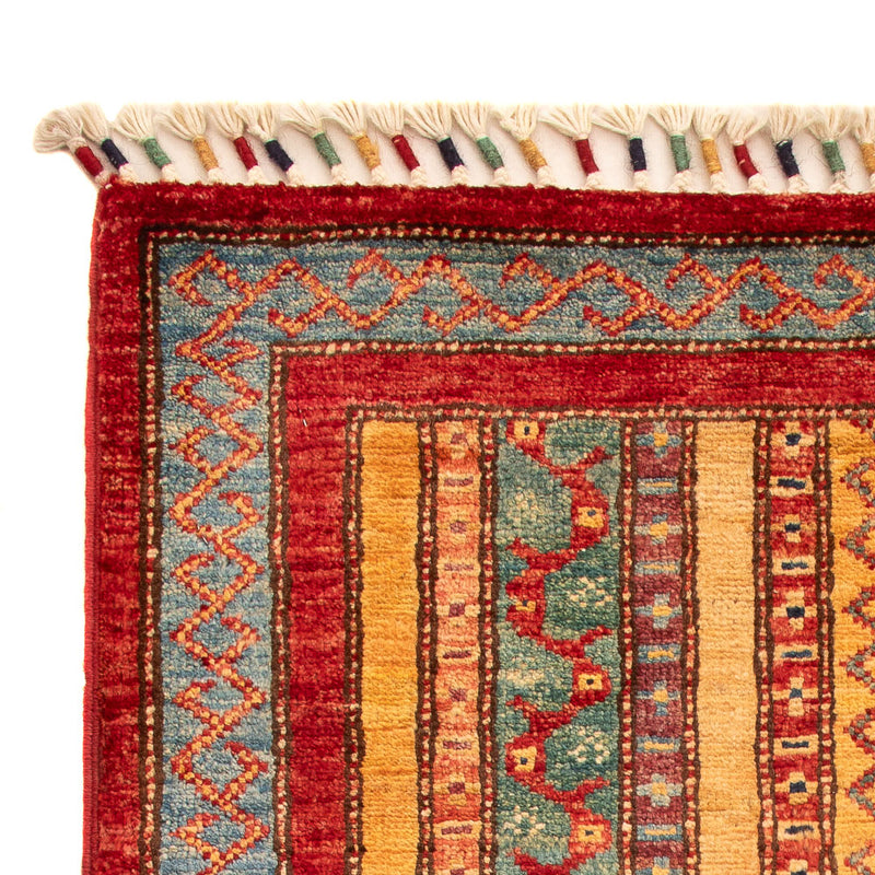 Alfombra Ziegler - Shal - 94 x 61 cm - multicolor