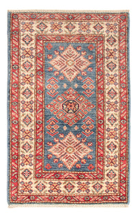 Kazak Alfombra 60x92cm - Alfombra oriental – product image