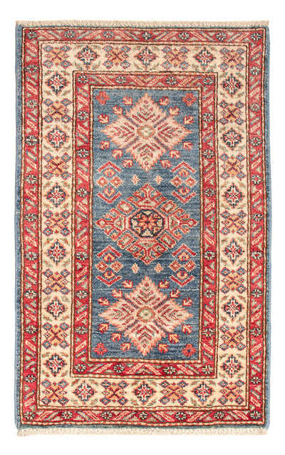 Kazak Alfombra 60x92cm - Alfombra oriental