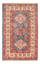 Kazak Alfombra 60x92cm - Alfombra oriental