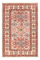Kazak Alfombra 88x59cm - Alfombra oriental