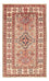 Alfombra Ziegler - Kazak - Real - 95 x 55 cm - arena