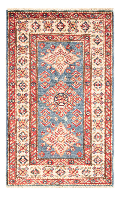 Kazak Alfombra 59x93cm - Alfombra oriental