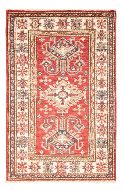 Kazak Alfombra 60x93cm - Alfombra oriental