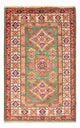 Kazak Alfombra 95x59cm - Alfombra oriental