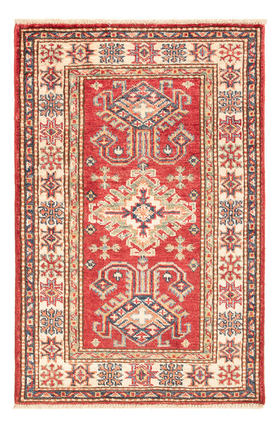 Kazak Alfombra 60x92cm - Alfombra oriental