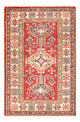 Kazak Alfombra 92x60cm - Alfombra oriental