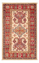 Kazak Alfombra 92x56cm - Alfombra oriental