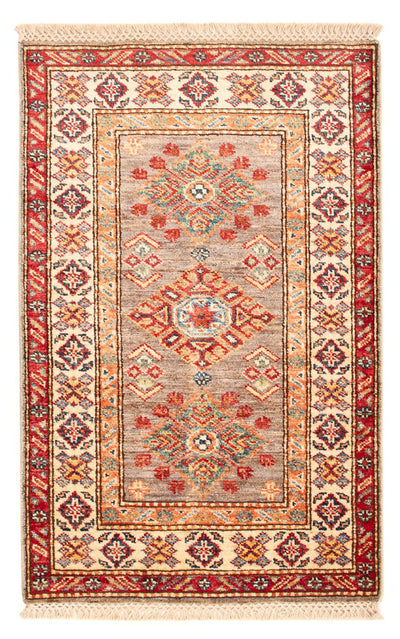 Kazak Alfombra 60x94cm - Alfombra oriental