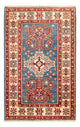 Kazak Alfombra 91x56cm - Alfombra oriental