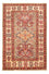 Alfombra Ziegler - Kazak - Real - 95 x 61 cm - arena