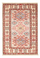 Kazak Alfombra 88x57cm - Alfombra oriental