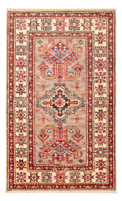 Kazak Alfombra 59x95cm - Alfombra oriental