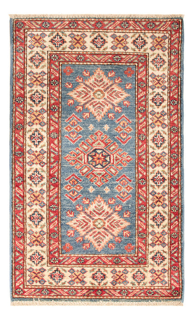 Kazak Alfombra 57x92cm - Alfombra oriental