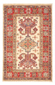 Kazak Alfombra 87x56cm - Alfombra oriental