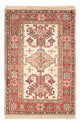 Kazak Alfombra 88x58cm - Alfombra oriental