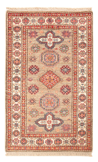Kazak Alfombra 59x94cm - Alfombra oriental