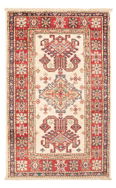 Kazak Alfombra 57x90cm - Alfombra oriental