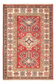 Kazak Alfombra 90x60cm - Alfombra oriental