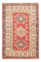 Kazak Alfombra 94x60cm - Alfombra oriental
