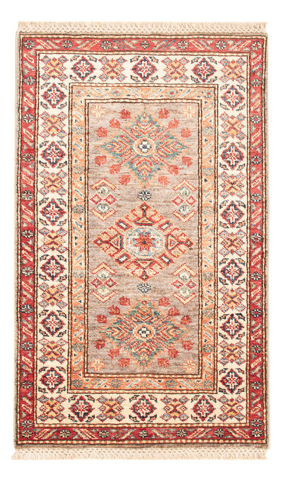 Kazak Alfombra 58x94cm - Alfombra oriental