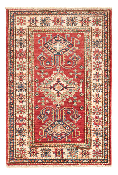 Kazak Alfombra 60x92cm - Alfombra oriental
