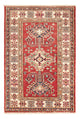 Kazak Alfombra 92x60cm - Alfombra oriental