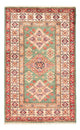 Alfombra Ziegler - Kazak - Real - 95 x 60 cm - verde
