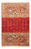 Alfombra Ziegler - Shal - 93 x 59 cm - rojo