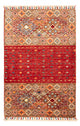 Shal Alfombra 93x59cm - Alfombra oriental