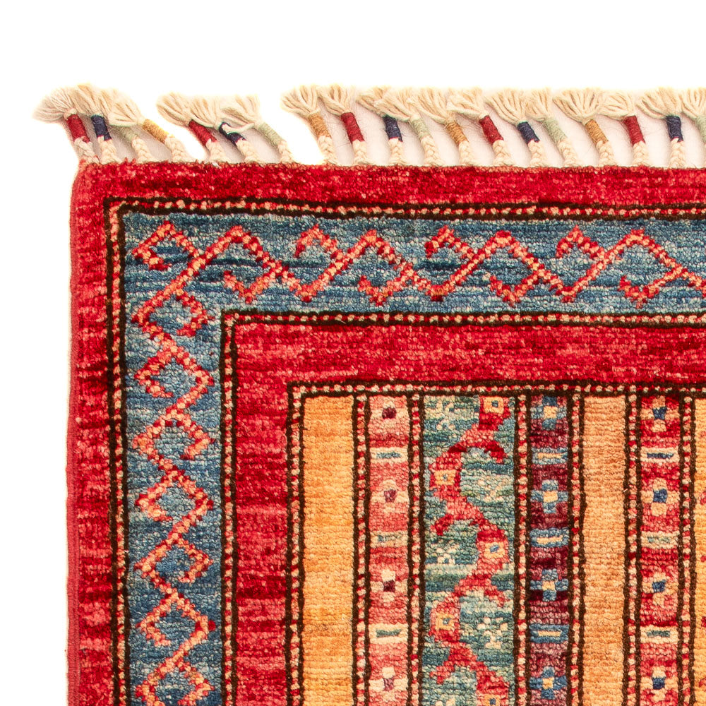 Alfombra Ziegler - Shal - 86 x 61 cm - multicolor