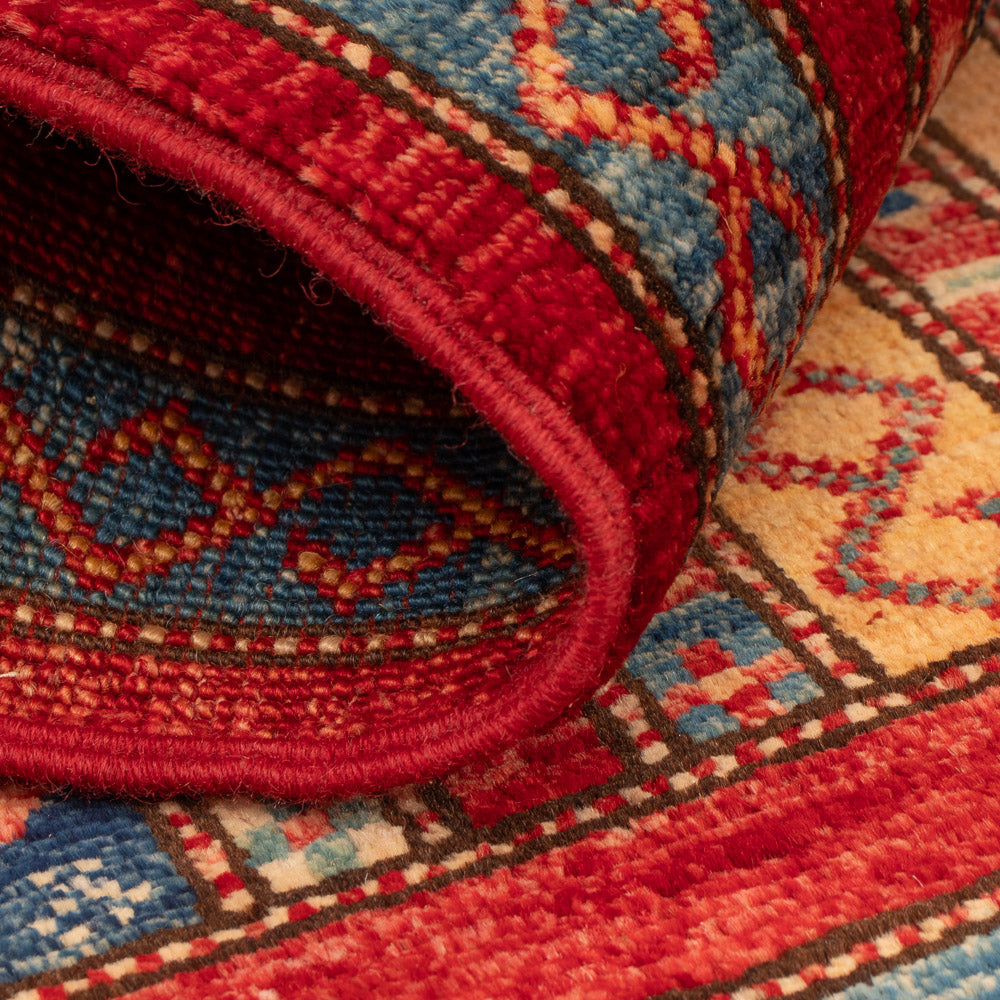 Alfombra Ziegler - Shal - 86 x 61 cm - multicolor