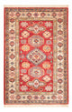 Kazak Alfombra 61x90cm - Alfombra oriental
