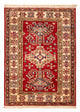 Kazak Alfombra 85x62cm - Alfombra oriental